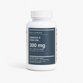 DECLARED Omega-3 Fish Oil