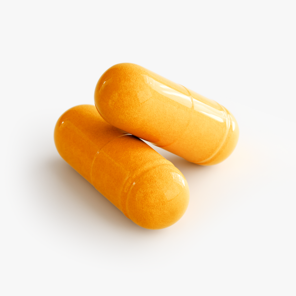 DECLARED CoQ10 Ubiquinone