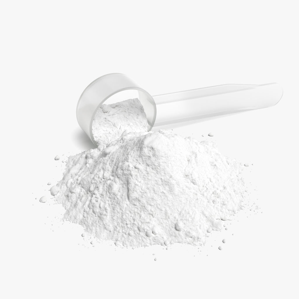 DECLARED L-Glutamine