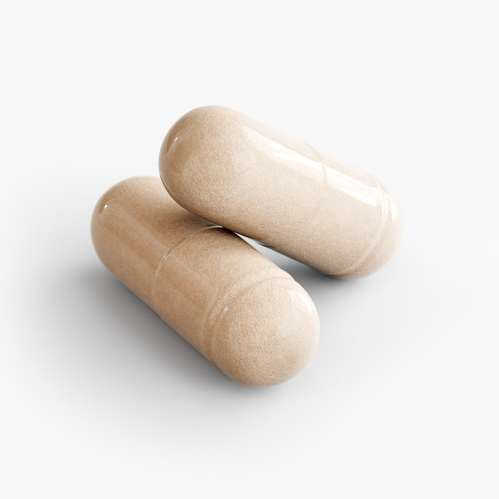 DECLARED Ashwagandha